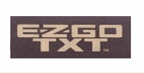 -Design Your Own- EZGO TXT Enclosures