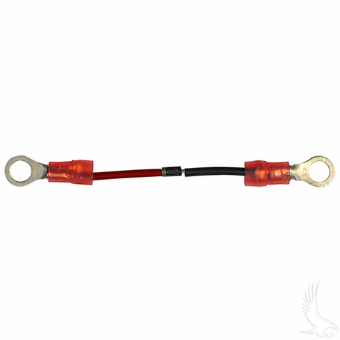 Diode, 1 amp for use with 200 amp solenoid