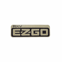 DoorMax Enclosures for EZGO RXV