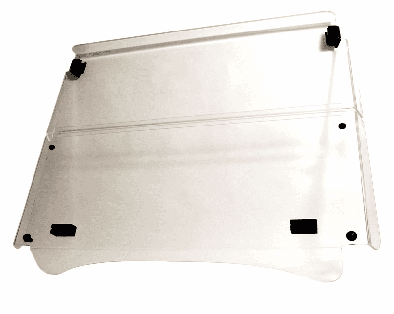 DOT CC Precedent 2004+ Windshield WW Fold TB