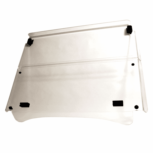 DOT CC Precedent 2004+ Windshield WW Fold TB