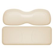 DoubleTake Classic Rear Cushion Set, Club Car DS New Style 00+, Buff