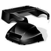 DoubleTake Factory Body Kit, Club Car Precedent 04+, Black
