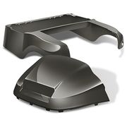 DoubleTake Factory Body Kit, Club Car Precedent 04+, Graphite