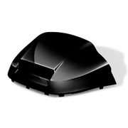DoubleTake Factory Front Cowl, Club Car Precedent 04+, Black