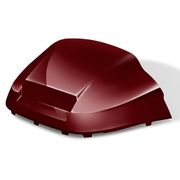 DoubleTake Factory Front Cowl, Club Car Precedent 04+, Burgundy