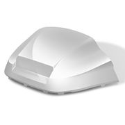 DoubleTake Factory Front Cowl, Club Car Precedent 04+, Pearl