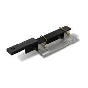 DoubleTake Hitch Assembly, Max 5 Rear Seat Kit