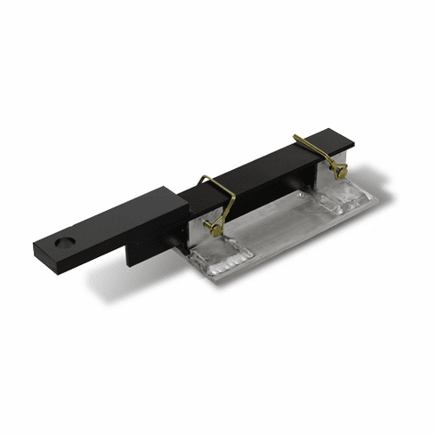 DoubleTake Hitch Assembly, Max 5 Rear Seat Kit