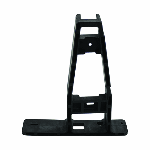 DoubleTake Max 5/Max 5+/Max 6 Seat Post, Plastic, Driver Side, Club Car Precedent 04+