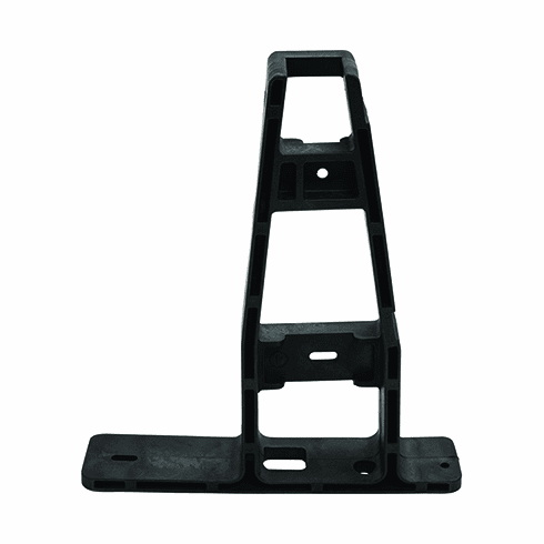 DoubleTake Max 5/Max 5+/Max 6 Seat Post, Plastic, Passenger Side, Club Car Precedent 04+