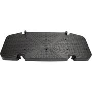 DoubleTake Max 5 Rear Seat Footplate