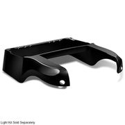 DoubleTake Rear Body, Club Car Precedent 04+, Black