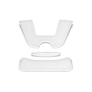 DoubleTake Sentry Dash Center Trim, Universal, Pearl