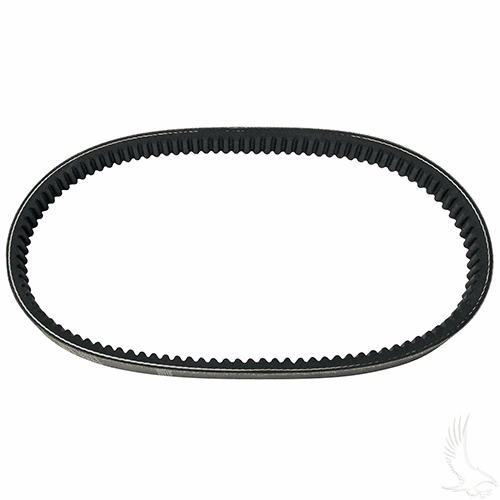 Drive Belt, Club Car Gas 88-91 (not for OHV engine), Carry All 2/Turf 2 90+, Most 350cc Engines