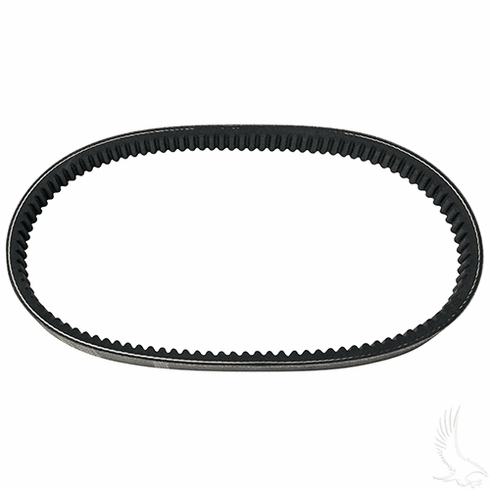 Drive Belt, Club Car Gas 88-91 (not for OHV engine), Carry All 2/Turf 2 90+, Most 350cc Engines