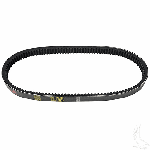 Drive Belt, E-Z-Go TXT/Med, 4 Cycle Gas 96-08, Fuji Robin Engine