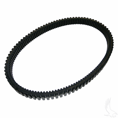 Drive Belt "Severe Duty", Club Car 272 Models/Large Beverage Carts XRT1200 03-10