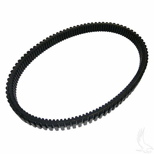 Drive Belt "Severe Duty", Club Car DS OHV 92+/Precedent/Carryall I/II 87+