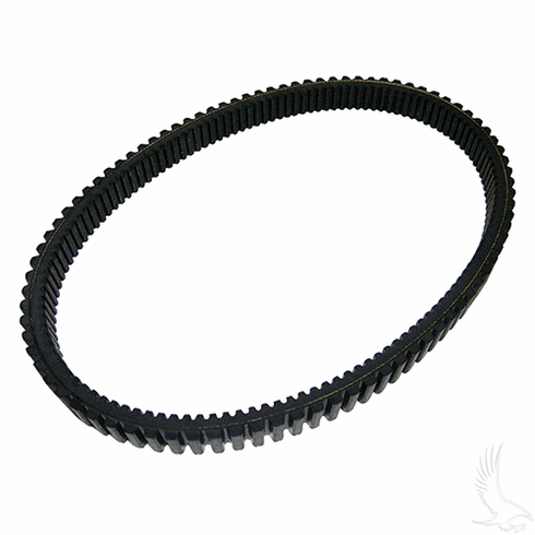 Drive Belt "Severe Duty", Club Car DS OHV 92+/Precedent/Carryall I/II 87+