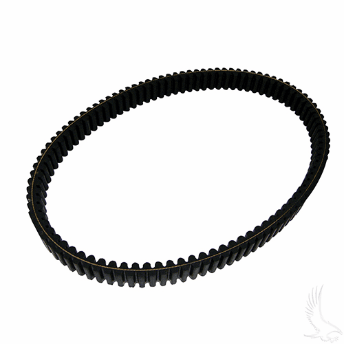 Drive Belt "Severe Duty", Yamaha Drive 07-12 w/Team Clutch