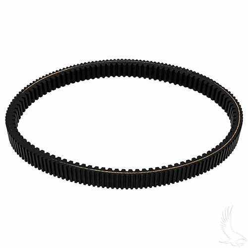 Drive Belt, Yamaha Drive2, QuieTech 17-22