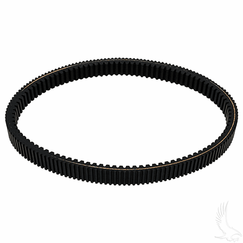 Drive Belt, Yamaha Drive2, QuieTech 17-22
