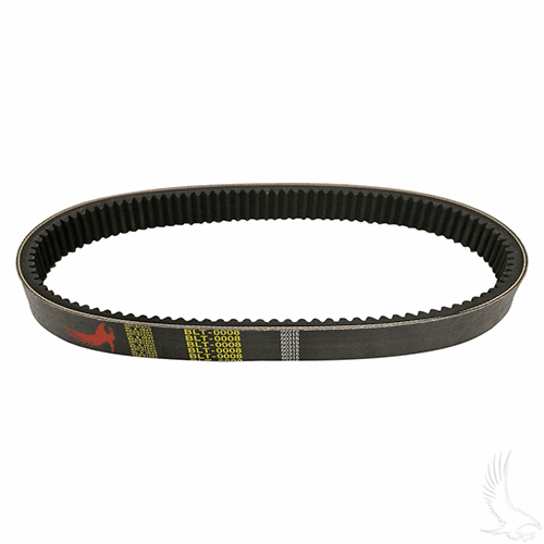 Drive Belt, Yamaha G1 2 Cycle Gas 78-89