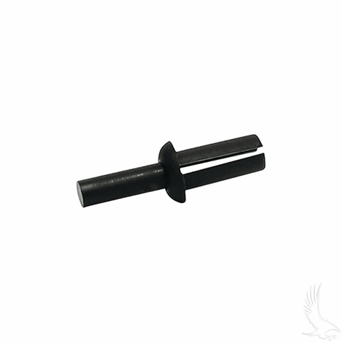 Drive Rivet, BAG OF 20, Plastic Key Plate, 3/16x3/8, E-Z-Go TXT/Medalist