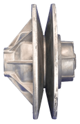 Driven Clutch - EZGO 1989-1993 Standard 2 cycle