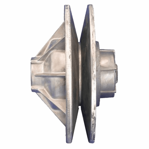 Driven Clutch - EZGO 1989-1993 Standard 2 cycle