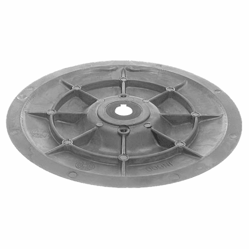 Driven Clutch Fixed Sheave - Yamaha G1-G22
