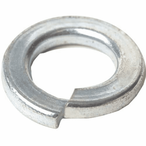 Driven clutch lock washer for  fleet TXT 2010 up