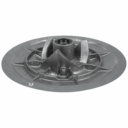 Driven Clutch Sliding Sheave - Yamaha G2-G22