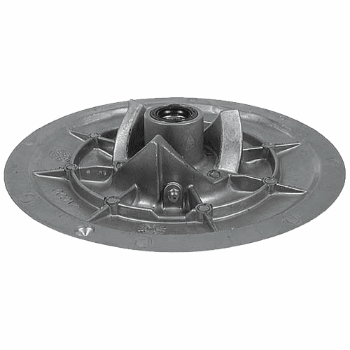 Driven Clutch Sliding Sheave - Yamaha G2-G22