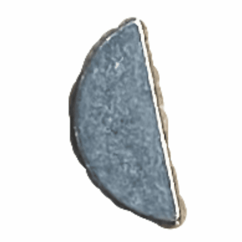 Driven Clutch Woodruff Key- Yamaha