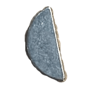 Driven Clutch Woodruff Key- Yamaha