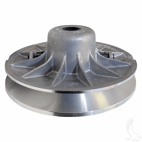 Driven Clutch, Yamaha Drive 07-12 with Team Clutch  (exact replacement)