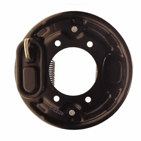 Driver - Brake Assembly (Select Club Car, E-Z-GO and Yamaha Models)