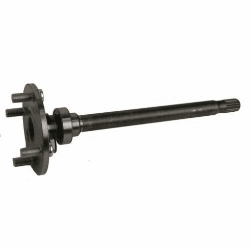 Driver - Club Car Precedent Axle Assembly (Years 2007-Up)
