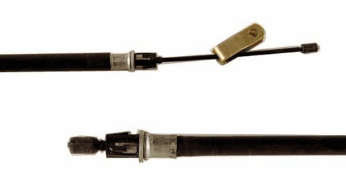Driver - Club Car Precedent Brake Cable (Years 2004-Up)