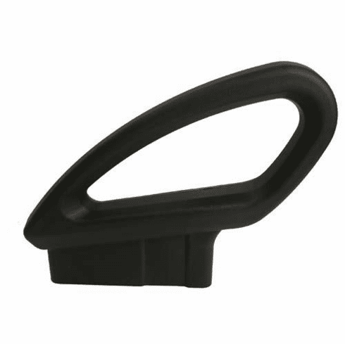 Driver - Club Car Precedent Hip Restraint (Years 2012-Up)