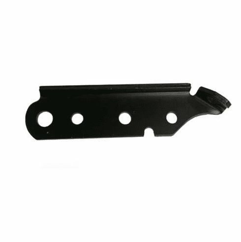 Driver - Club Car Precedent Rear Shock Mount Bracket (Years 2004-Up)