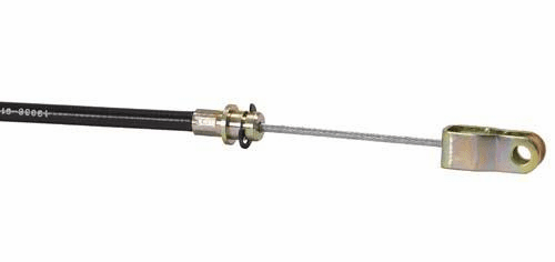 Driver - E-Z-GO Marathon Brake Cable (Years 1974-1987)