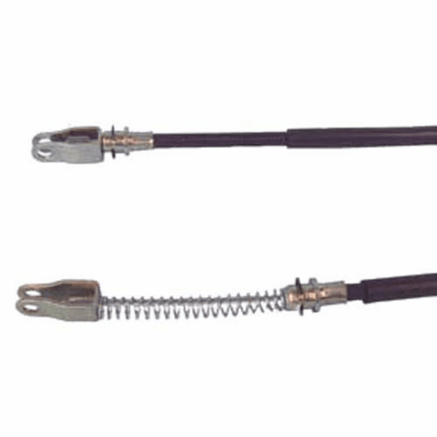 Driver - E-Z-GO Marathon Brake Cable (Years 1989)