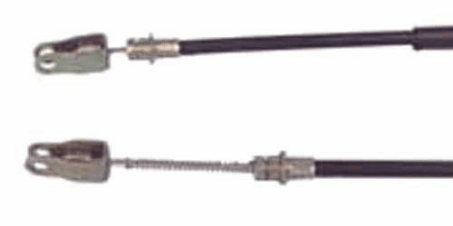 Driver - E-Z-GO Marathon Brake Cable (Years 1990-1992)