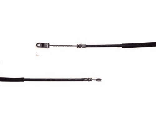 Driver - E-Z-GO Medalist / TXT Brake Cable (Years 1994-Up)
