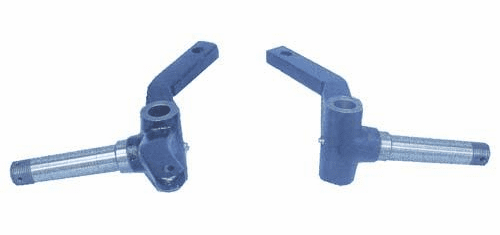 Driver - E-Z-GO Medalist / TXT Spindle (Years 1994-2001)