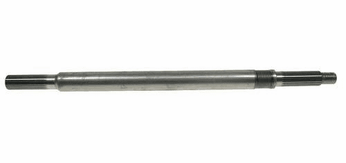 Driver - E-Z-GO RXV Long Rear Axle (Years 2008-Up)