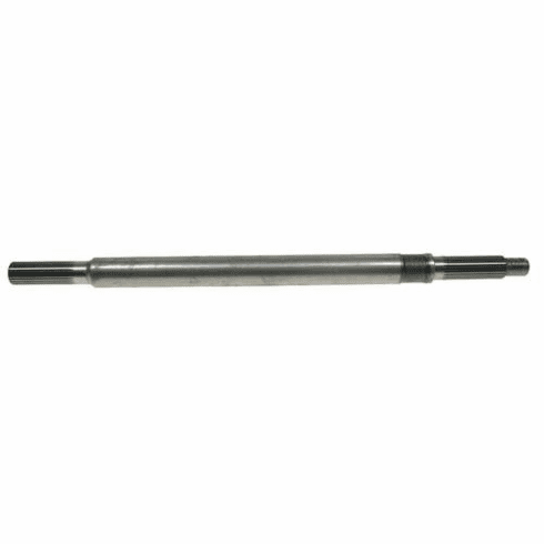 Driver - E-Z-GO RXV Long Rear Axle (Years 2008-Up)